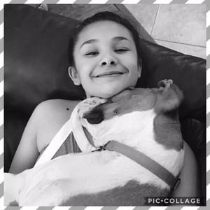 Meet your Posher, Kim